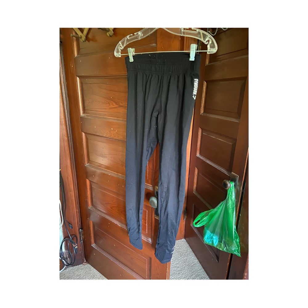 Gymshark Ark Leggings